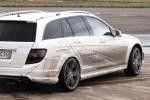 Mercedes-Benz C63 AMG Estate by Edo Competition 2012 года